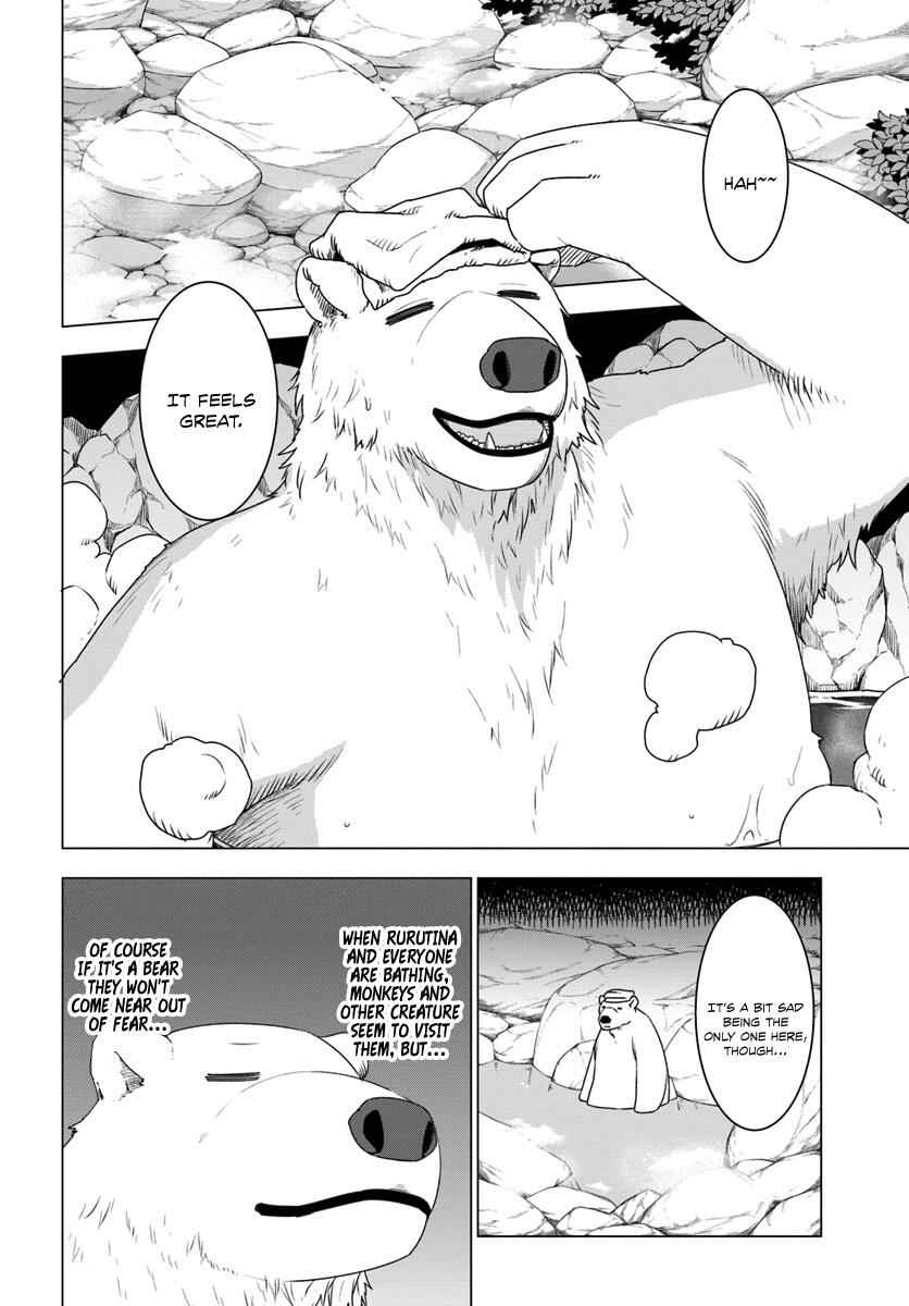 Shirokuma Tensei Chapter 4 17